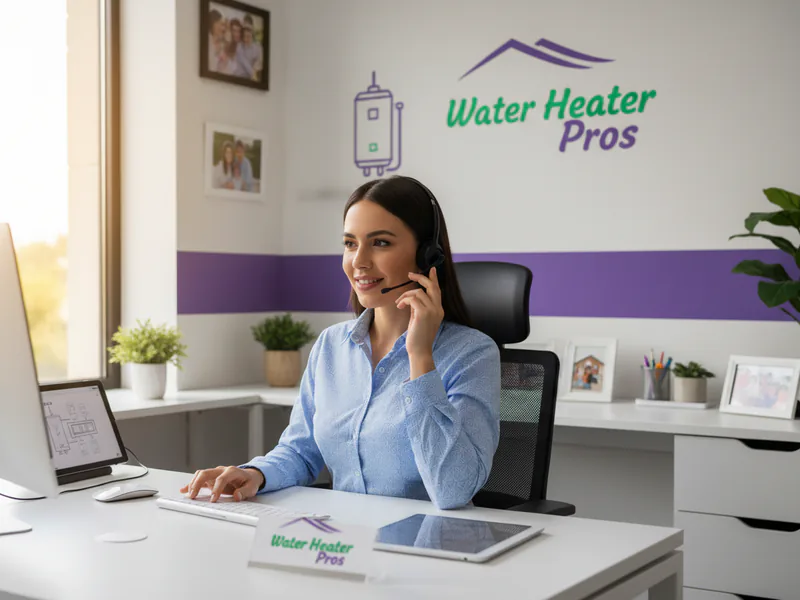 Water Heater Repair  in Tracy  FAQ
